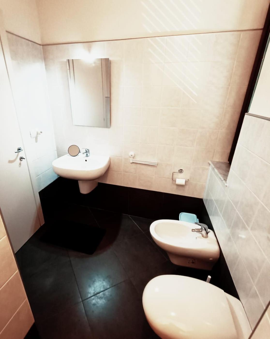 Lucky House Pisa Apartment Кашина Екстериор снимка
