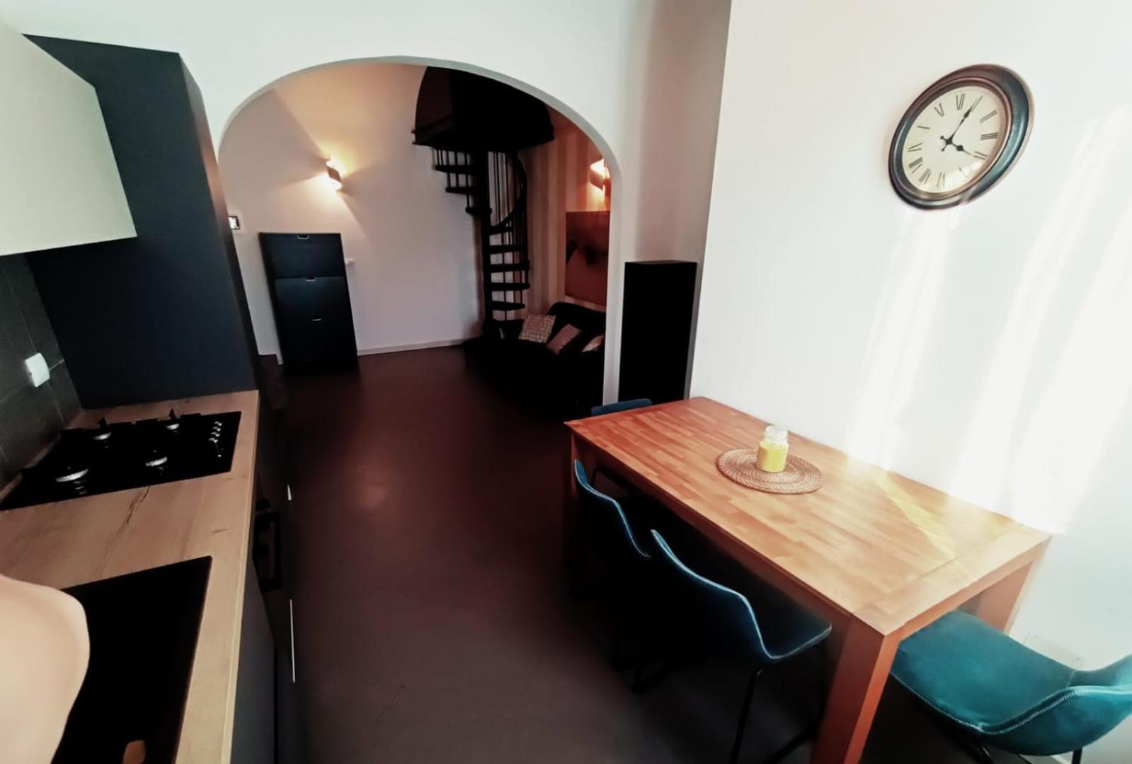 Lucky House Pisa Apartment Кашина Екстериор снимка